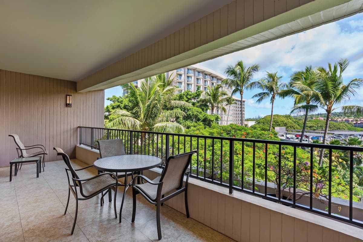 Íbúð - 2 svefnherbergi (254) | Framhlið gististaðar