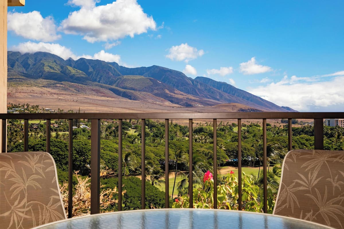 Condo, 2 Bedrooms (483) | Front of property