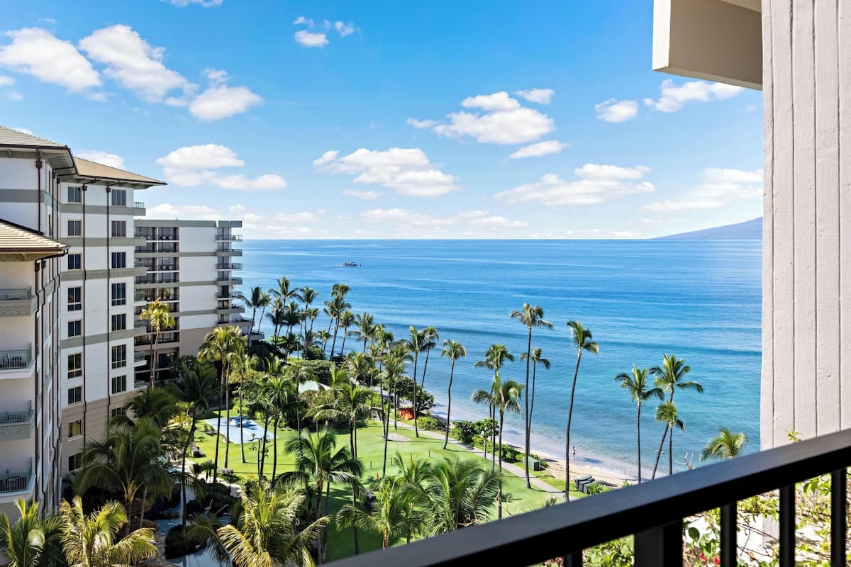 Íbúð - 2 svefnherbergi (3102) | Framhlið gististaðar