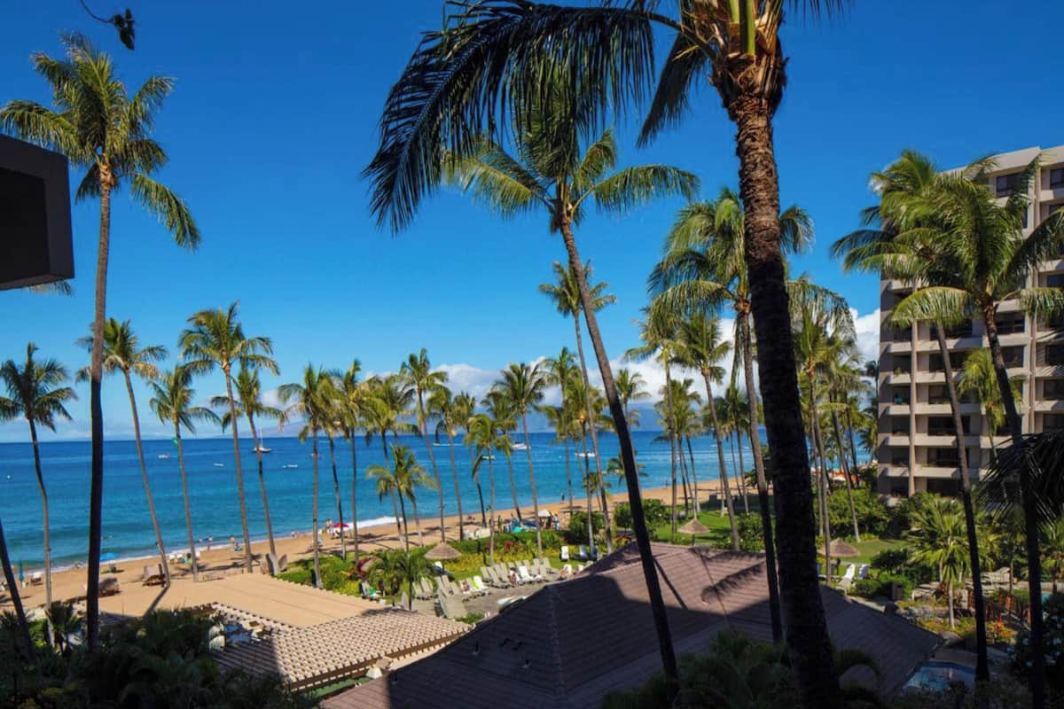 Condo, 2 Bedrooms (341) | Front of property