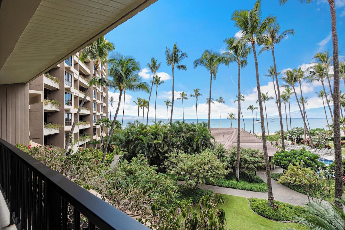 Íbúð - 3 svefnherbergi (434) | Framhlið gististaðar