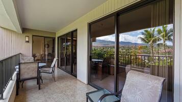 Apartment, 2 Schlafzimmer (254) | Ausstattung der Unterkunft