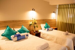 Free WiFi - Casa Fideranda (Cusco)