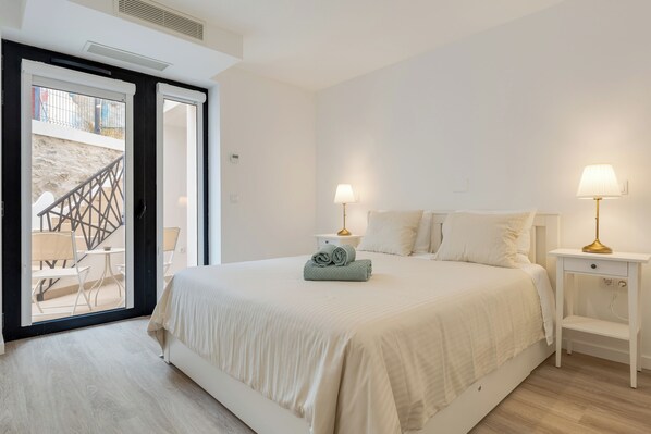 Bügeleisen/Bügelbrett, kostenloses WLAN