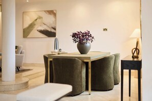 Dining - St John's Wood Penthouse (London)