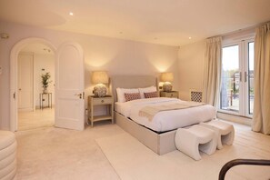 Room - St John's Wood Penthouse (London)