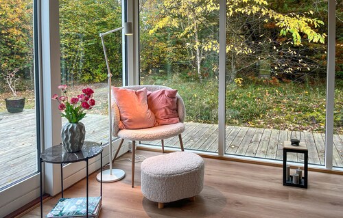 3 bedroom gorgeous home in Sæby