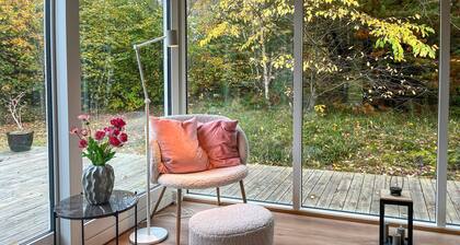 3 bedroom gorgeous home in Sæby
