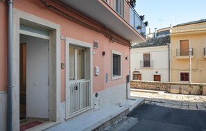 Dettaglio esterni