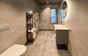 Een douche