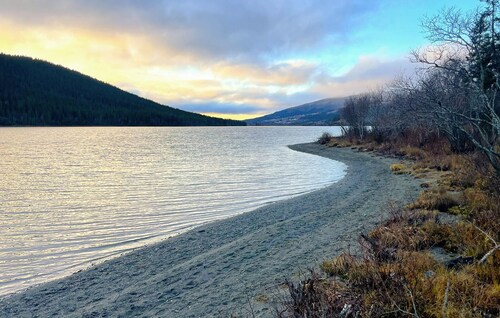 1 bedroom gorgeous apartment in åre