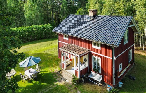 4 bedroom beautiful home in Ekshärad