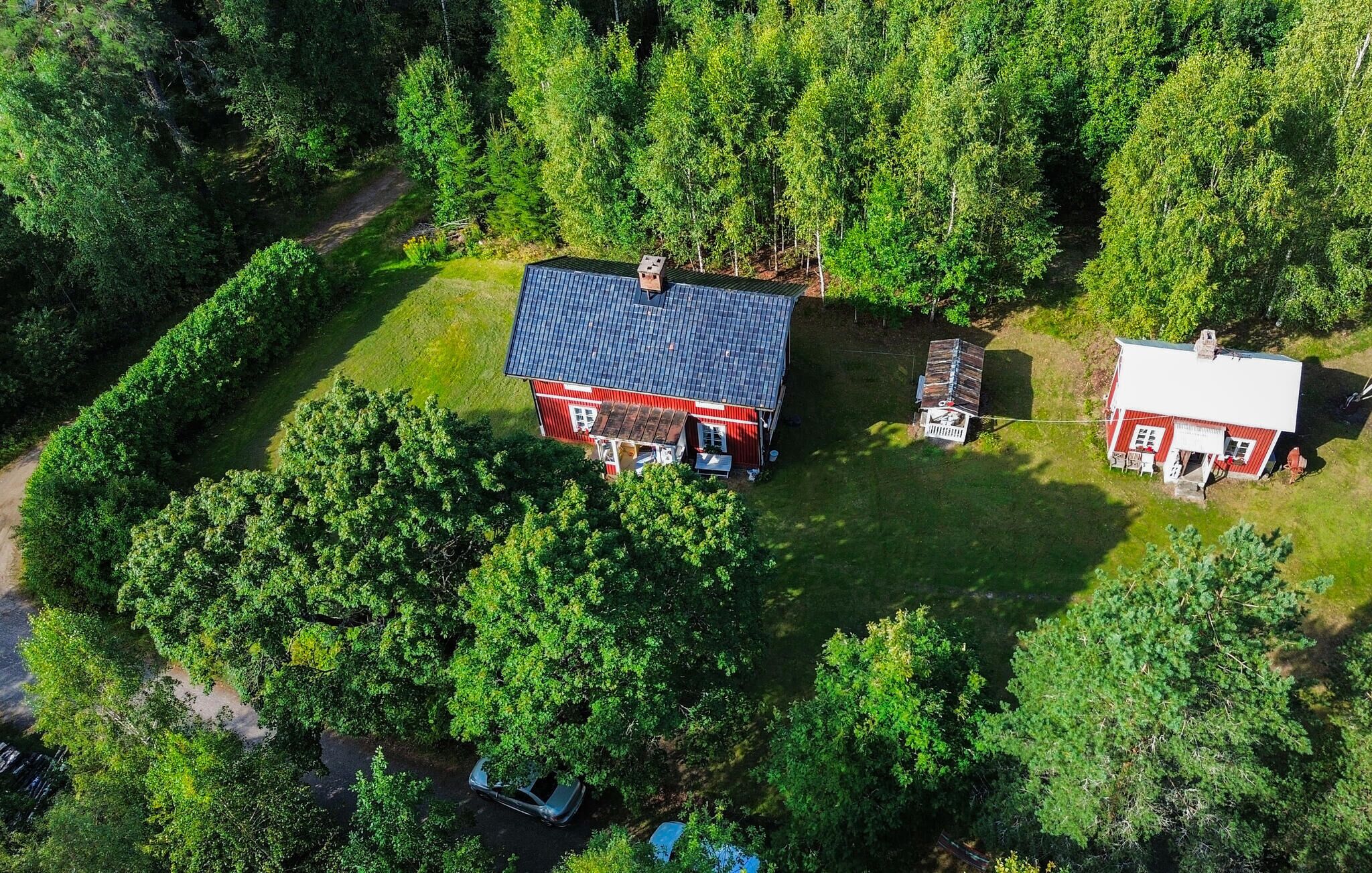 Eksteriør