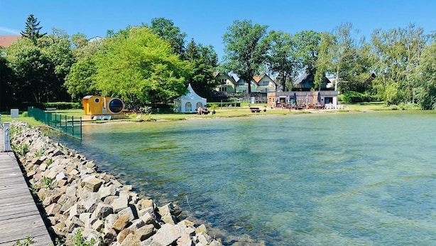 Udendørsområde