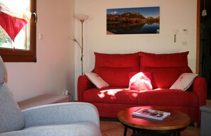 テレビ、DVD プレーヤー