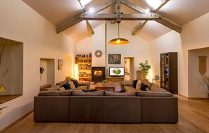 Interior - Pet friendly home in Genestelle (Genestelle)