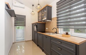 Fridge, oven, stovetop, dishwasher - 2 bedroom beautiful home in Kastav (Kastav)