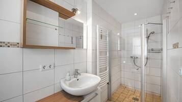 Dusche