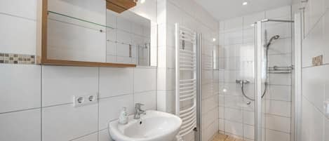 Dusche