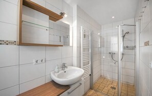 Een douche