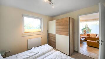 1 Schlafzimmer