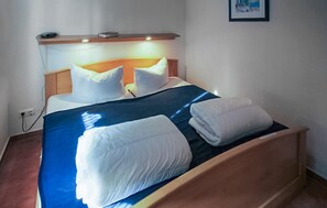 1 bedroom, free WiFi - 1 bedroom cozy apartment in Röbel (Röbel)