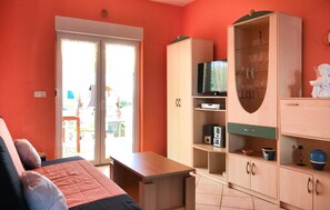 TV - 2 bedroom amazing apartment in Vir (Vir)
