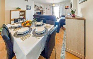Dining - Amazing apartment in Costa Esuri - Ayamonte (Costa Esuri - Ayamonte)