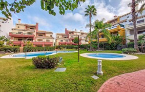 Pool - Amazing apartment in Costa Esuri - Ayamonte (Costa Esuri - Ayamonte)