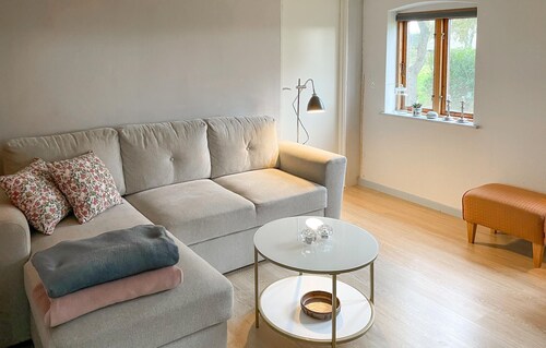 3 bedroom gorgeous home in søby ærø