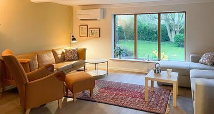 Wunderschönes Haus mit 3 Schlafzimmern in Søby Ærø