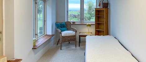 3 chambres, lit de bébé portatif, accÚs au Wi-Fi (inclus)
