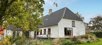 3 bedroom gorgeous home in søby ærø