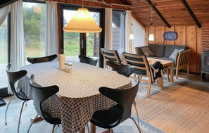 Spiseområde