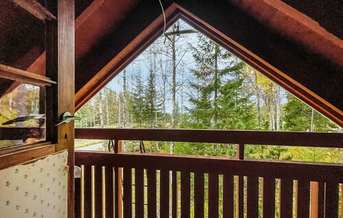 3 bedroom lovely home in Torsby