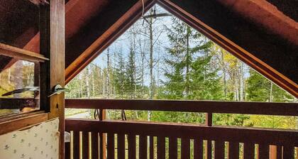 3 bedroom lovely home in Torsby