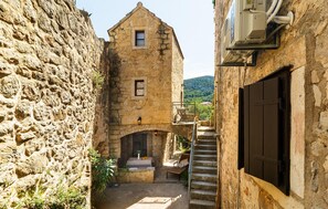 Área da propriedade