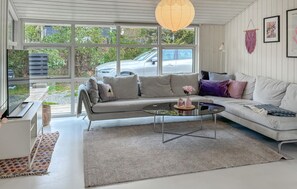 تلفزيون ذكي، مدفأة