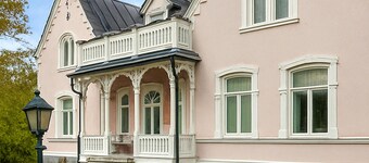 2 bedroom stunning apartment in Högsby