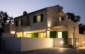 Exterior - Nice home in Privlaka (Privlaka)