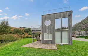 Exterior - Gorgeous home in Svenevig with WiFi (Svenevig)