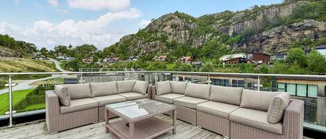 テラス / パティオ