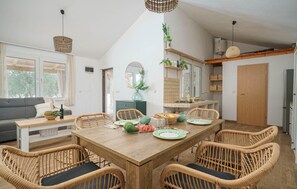 Dining - Lovely home in Vodice (Vodice)