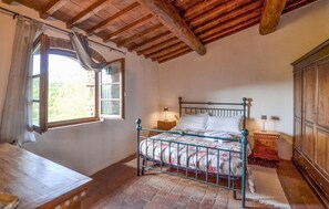 1 camera, culla da viaggio, Wi-Fi gratuito