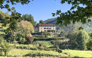 Exterior - Pet friendly apartment in Bibbiena with WiFi (Bibbiena)