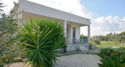 Superbe maison Ă Comiso avec Wi-Fi