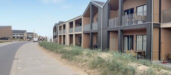 Amazing apartment in Ringkøbing with WiFi