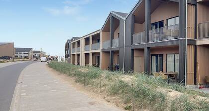 Amazing apartment in Ringkøbing with WiFi