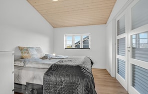 3 habitaciones, cuna de viaje y wifi gratis 