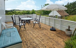 Servei de restauració a l'aire lliure